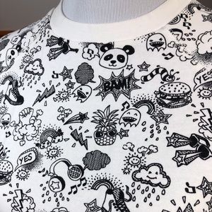 Forever 21 sweater, Small